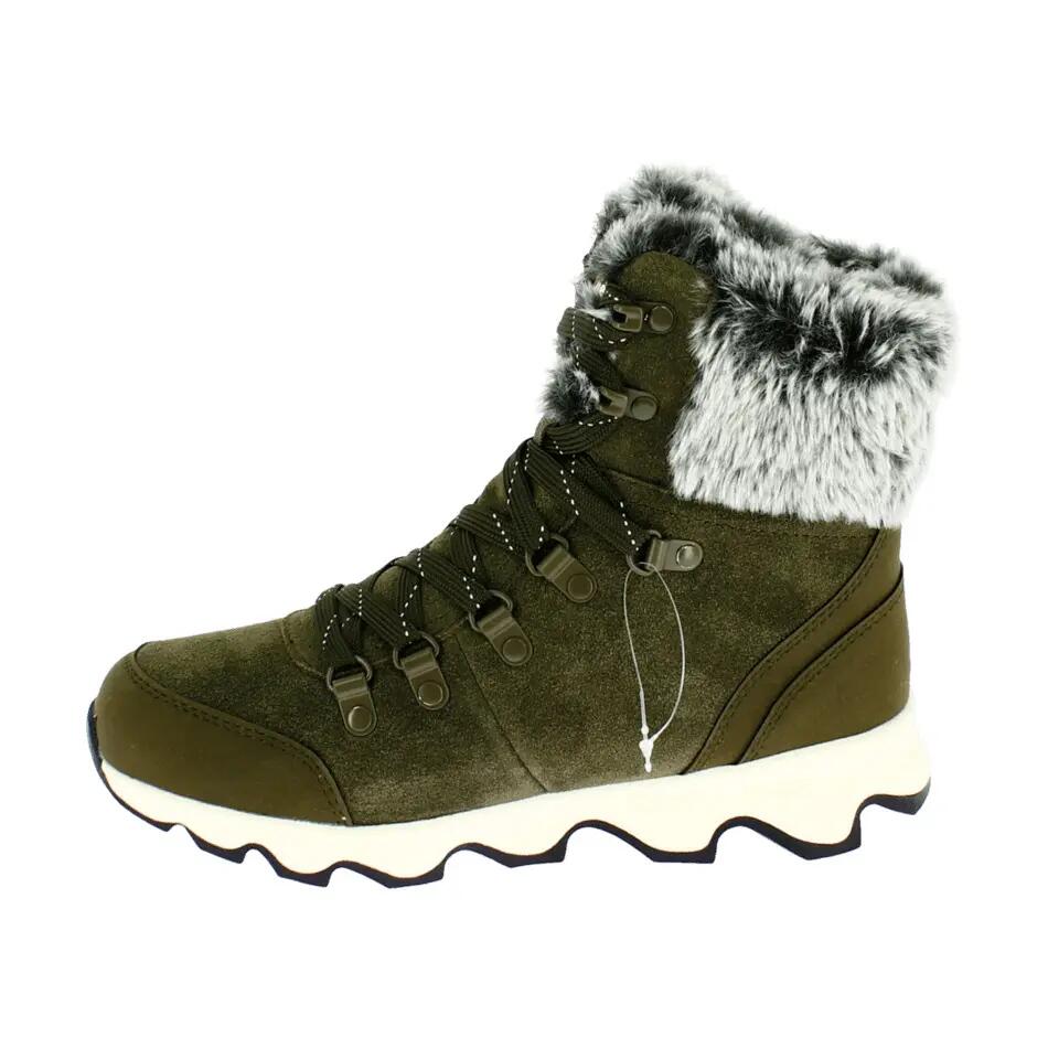 Botas après ski mujer Élémenterre Honeymoon 2/4
