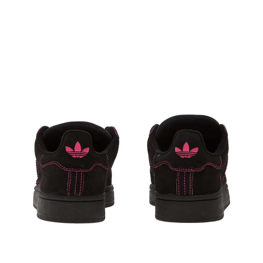 Zapatos adidas Campus 00s Rosa/Negro 5/6