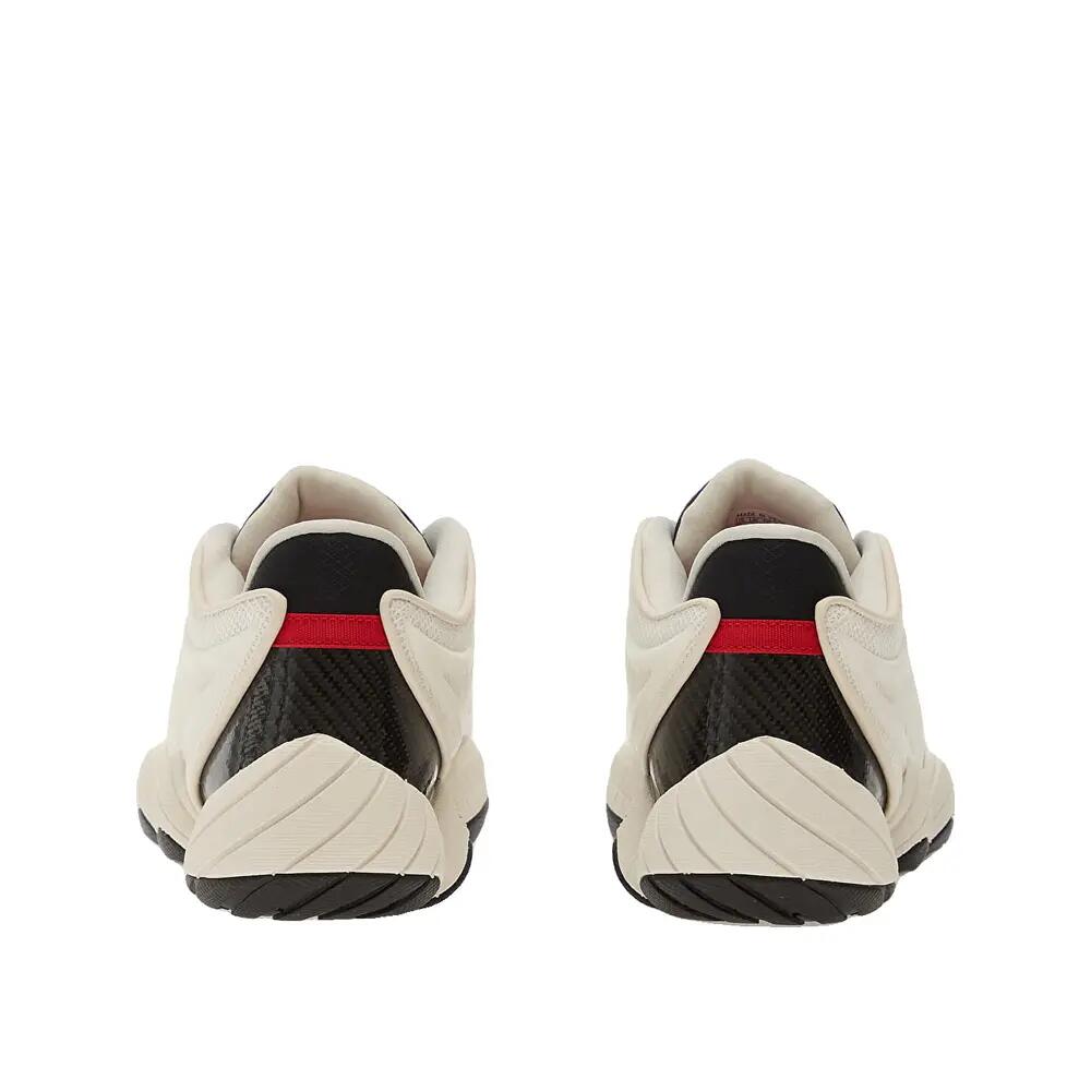 Zapatillas adidas Intimidation Blanc/Negro/Rojo 4/6