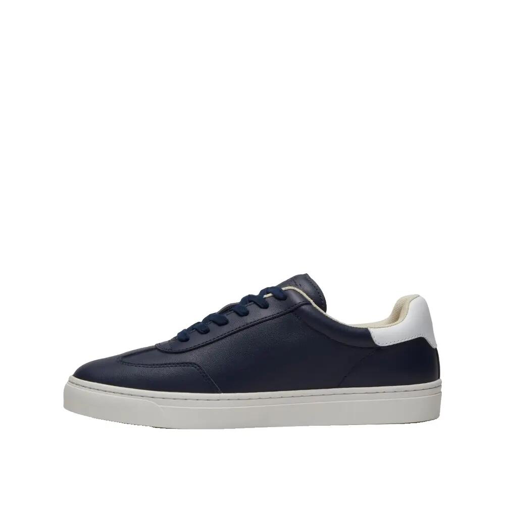 Zapatos Timberland Lisbon Essential Azul 3/5