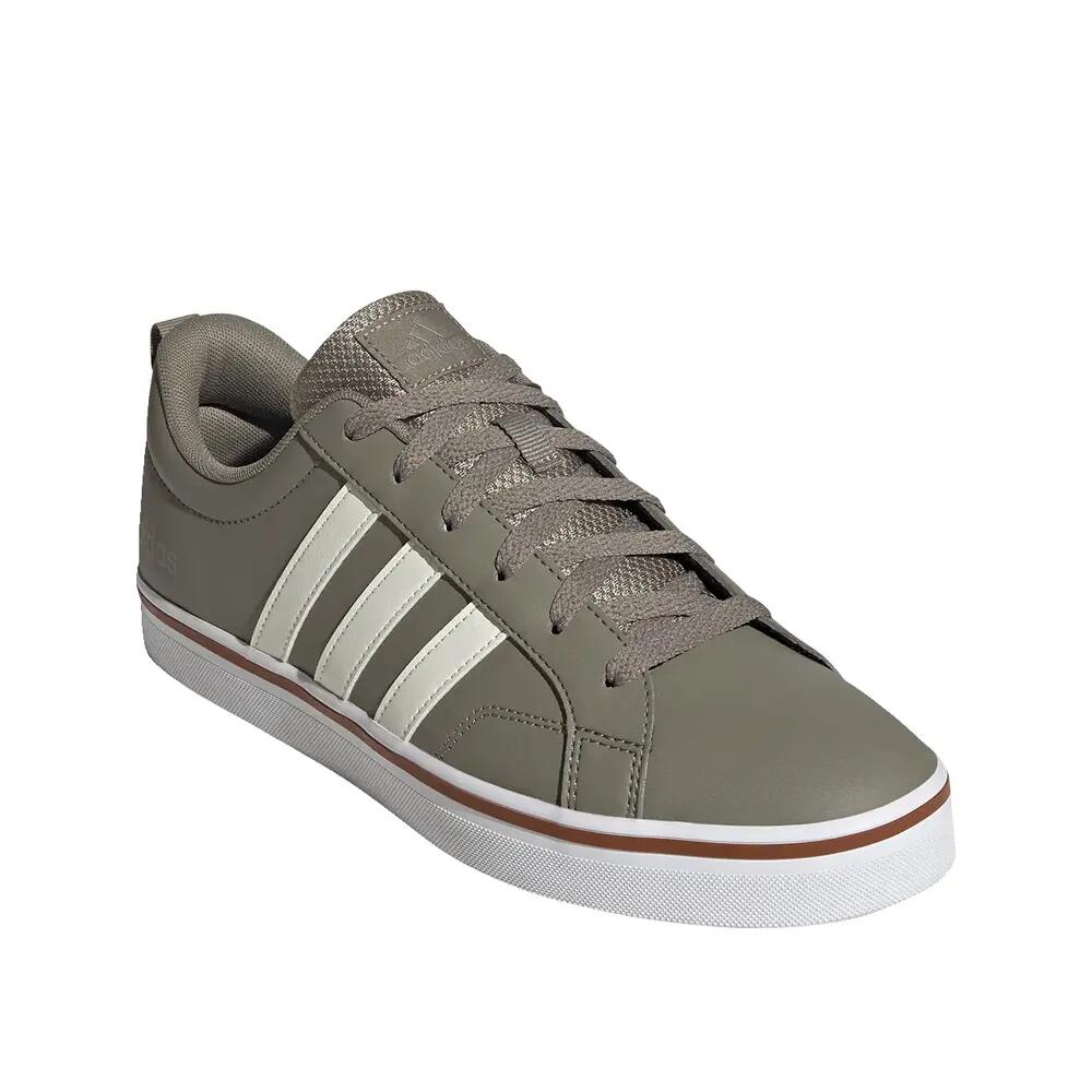 Zapatos adidas Vs Pace 2.0 Clay/White 2/6