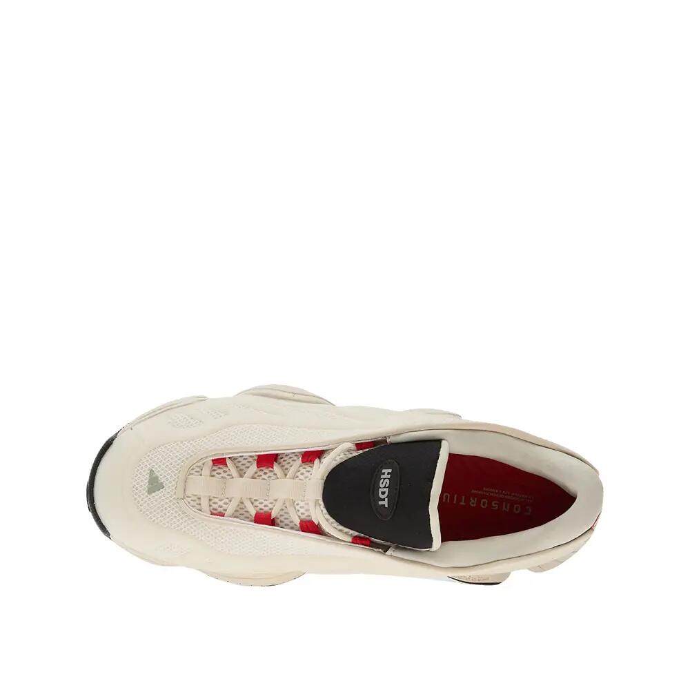 Zapatillas adidas Intimidation Blanc/Negro/Rojo 3/6