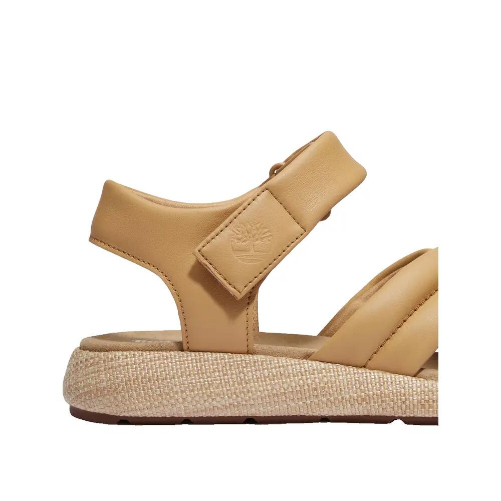 Sandales Timberland Belmar Waves Beige 9/9