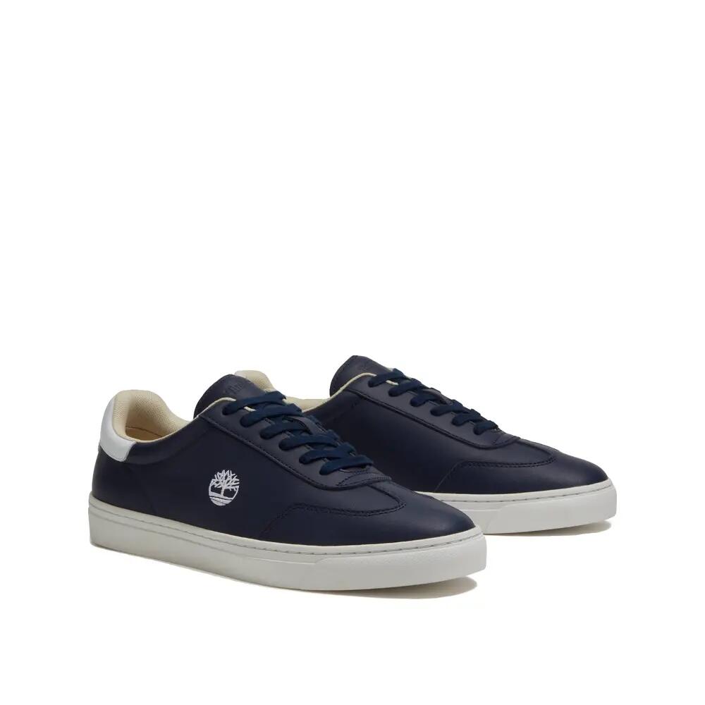 Zapatos Timberland Lisbon Essential Azul 2/5