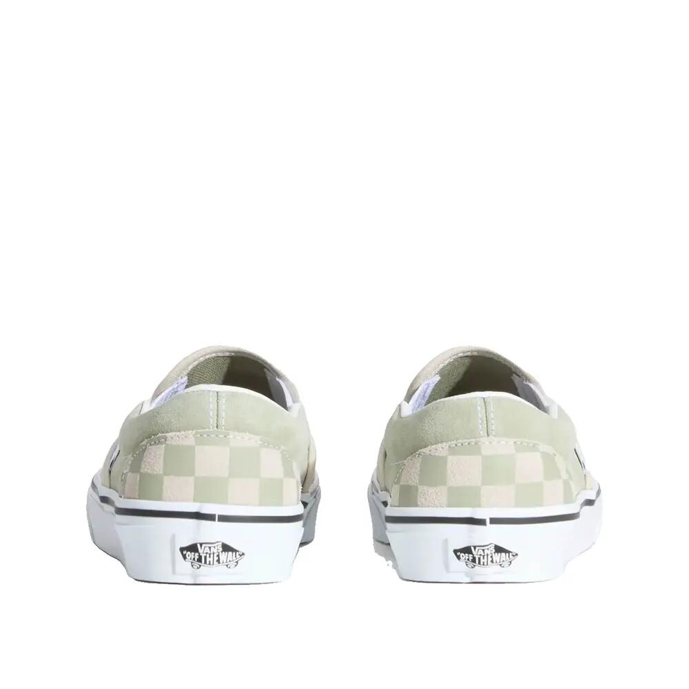Zapatillas Vans Classic Slip-On de cuadros 3/7