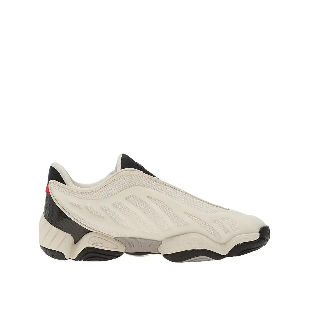 Zapatillas adidas Intimidation Blanc/Negro/Rojo 2/6