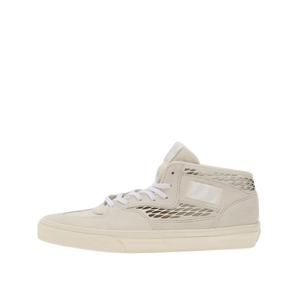 Zapatillas Vans Half Cab Decon Marshmallow 6/6