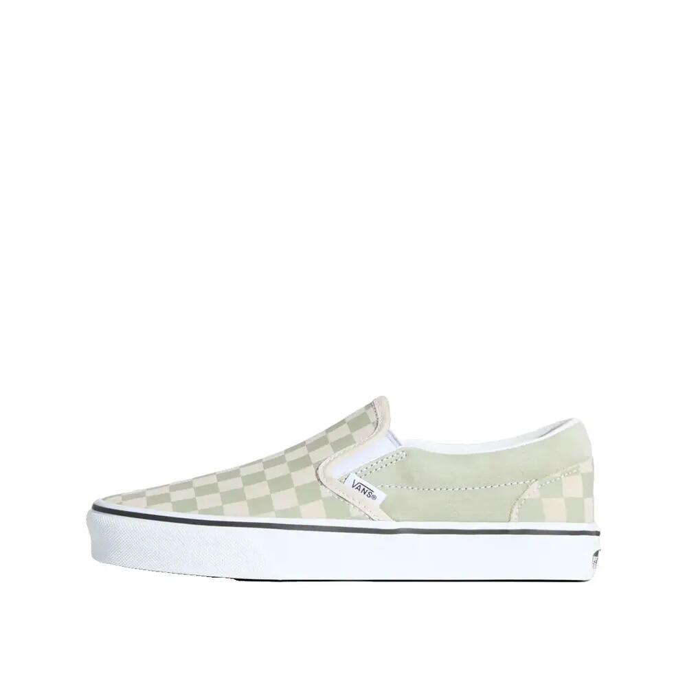 Zapatillas Vans Classic Slip-On de cuadros 2/7