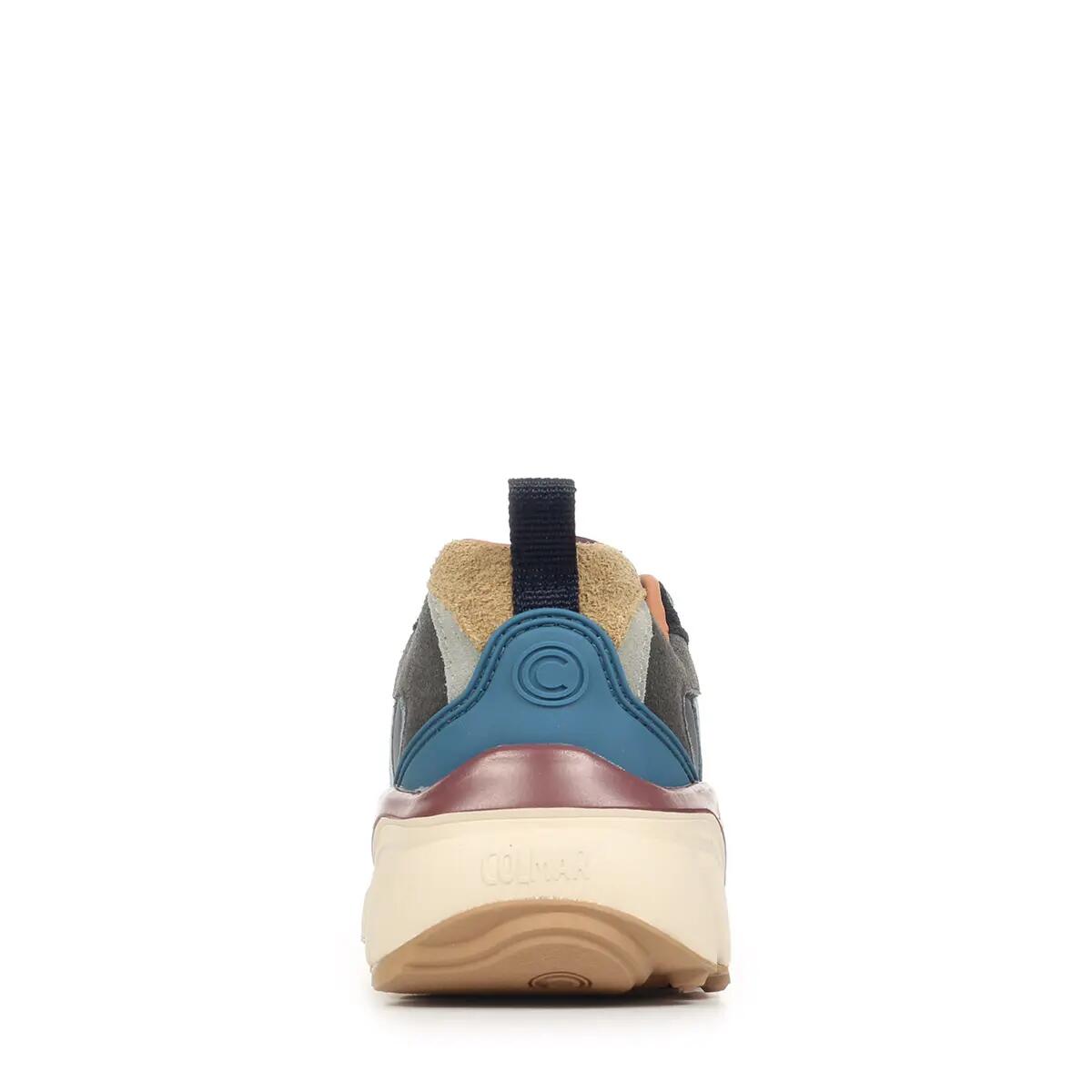 Baskets Homme Garner Blend 5/6