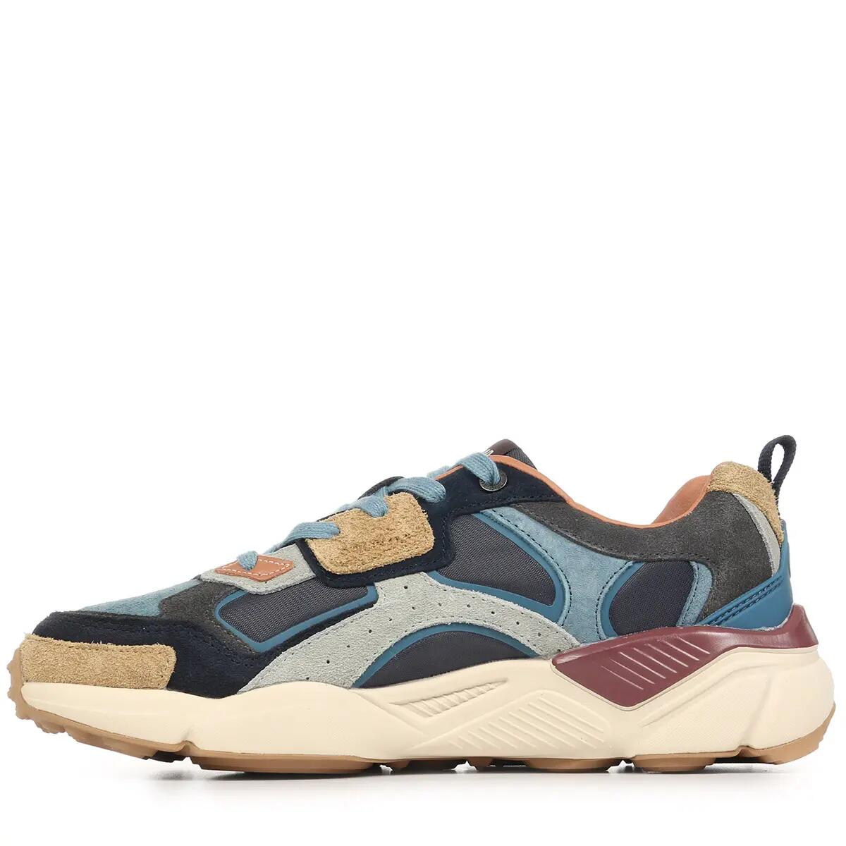 Baskets Homme Garner Blend 4/6