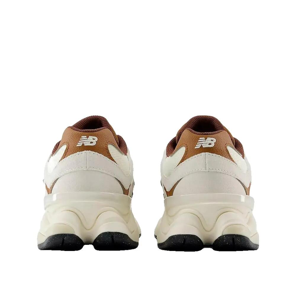 Scarpe New Balance 9060 Colore Breakfast Tea/Angora 5/6