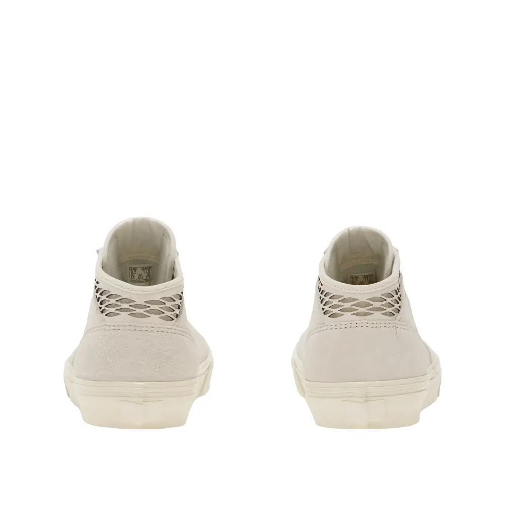 Zapatillas Vans Half Cab Decon Marshmallow 4/6