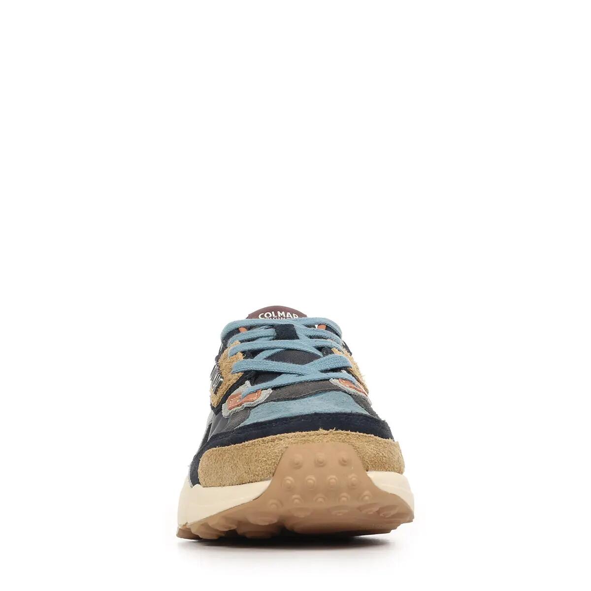Baskets Homme Garner Blend 3/6