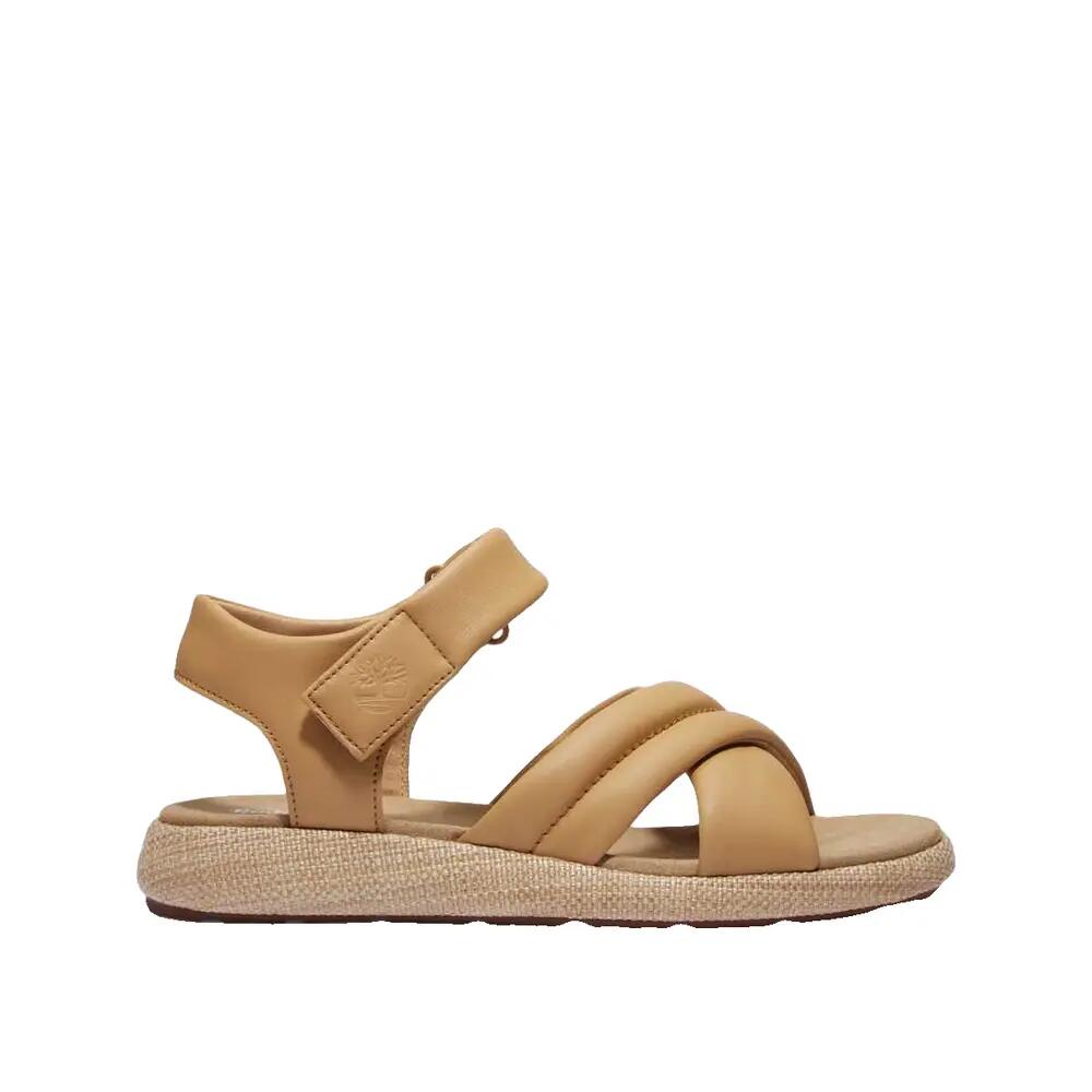 Sandales Timberland Belmar Waves Beige 5/9