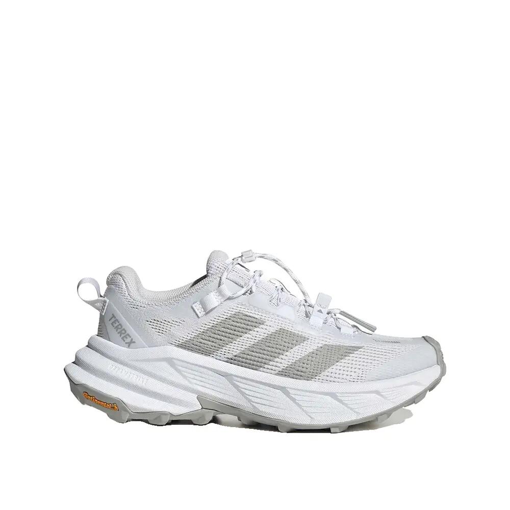 adidas Terrex Freehiker SL Climacool Hiking Shoes White 1/8