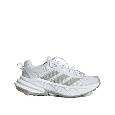 Wandel schoenen adidas terrex freehiker sl climacool wit