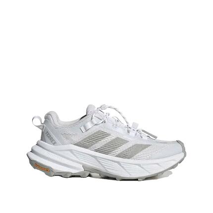 Zapatos de senderismo montaña adidas Terrex Freehiker SL Climacool Blanco
