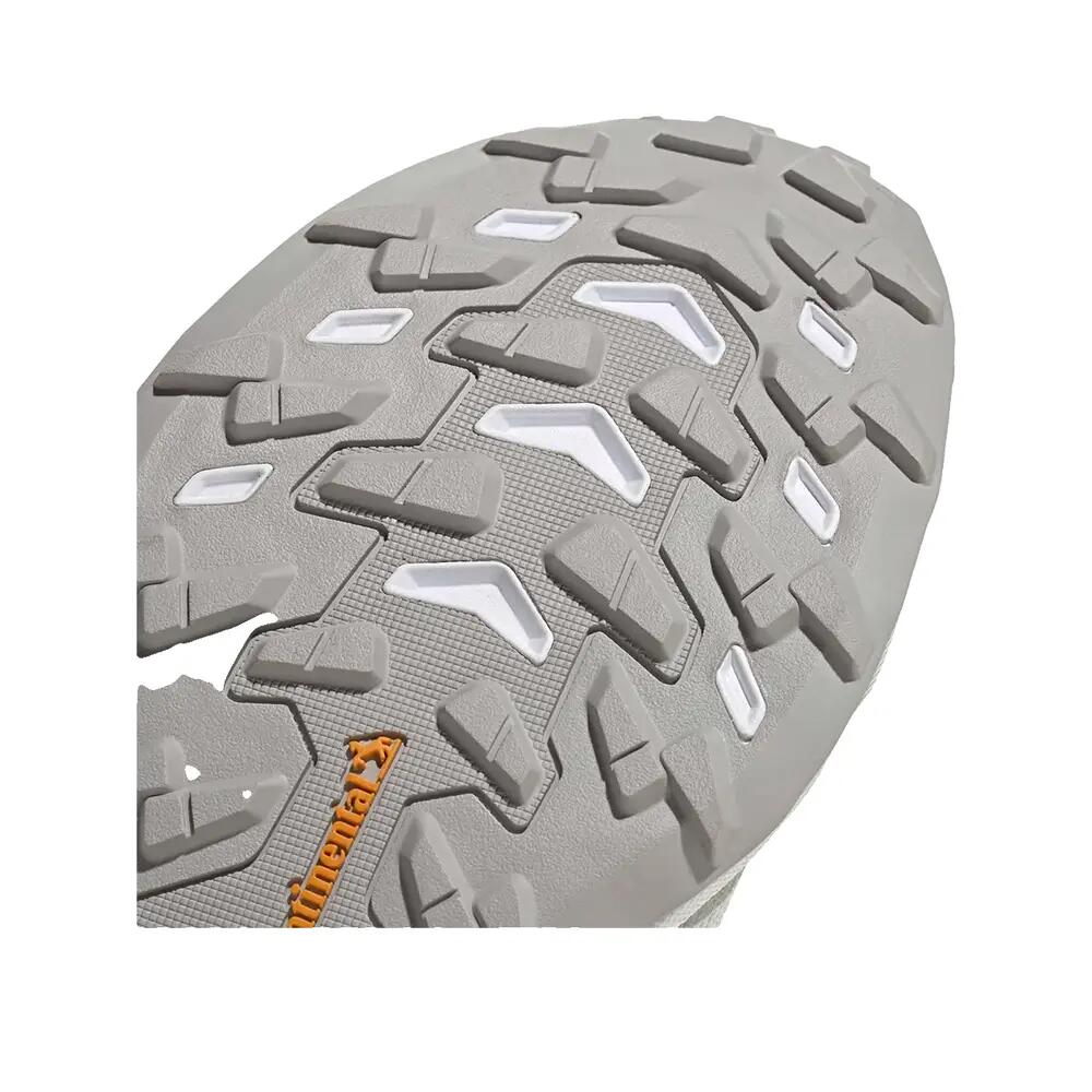 adidas Terrex Freehiker SL Climacool Hiking Shoes White 8/8