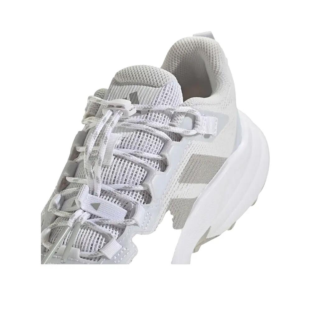 adidas Terrex Freehiker SL Climacool Hiking Shoes White 7/8