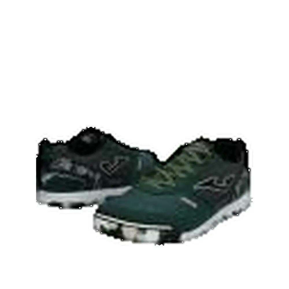 Fußballschuhe Joma Mundial 2423 Grün 3/3