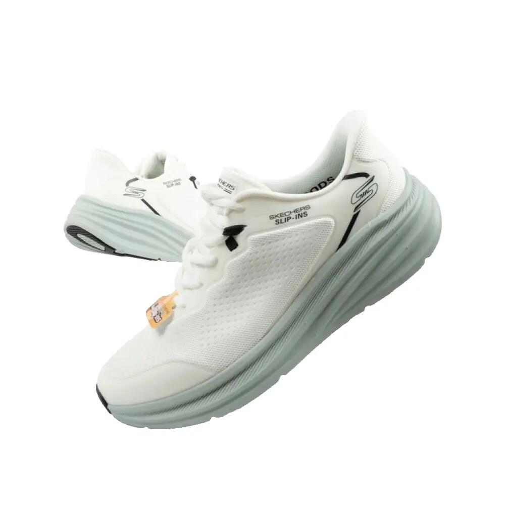 Zapatos Skechers Bobs Skillz Blanca 1/10