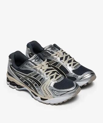 Scarpe da corsa Asics Gel-Kayano 14 Grigio/Nero