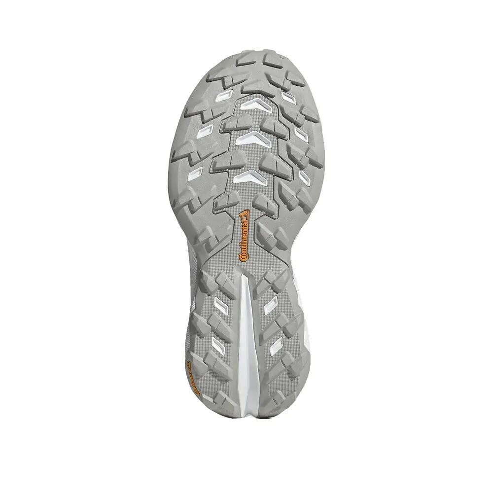 adidas Terrex Freehiker SL Climacool Hiking Shoes White 6/8