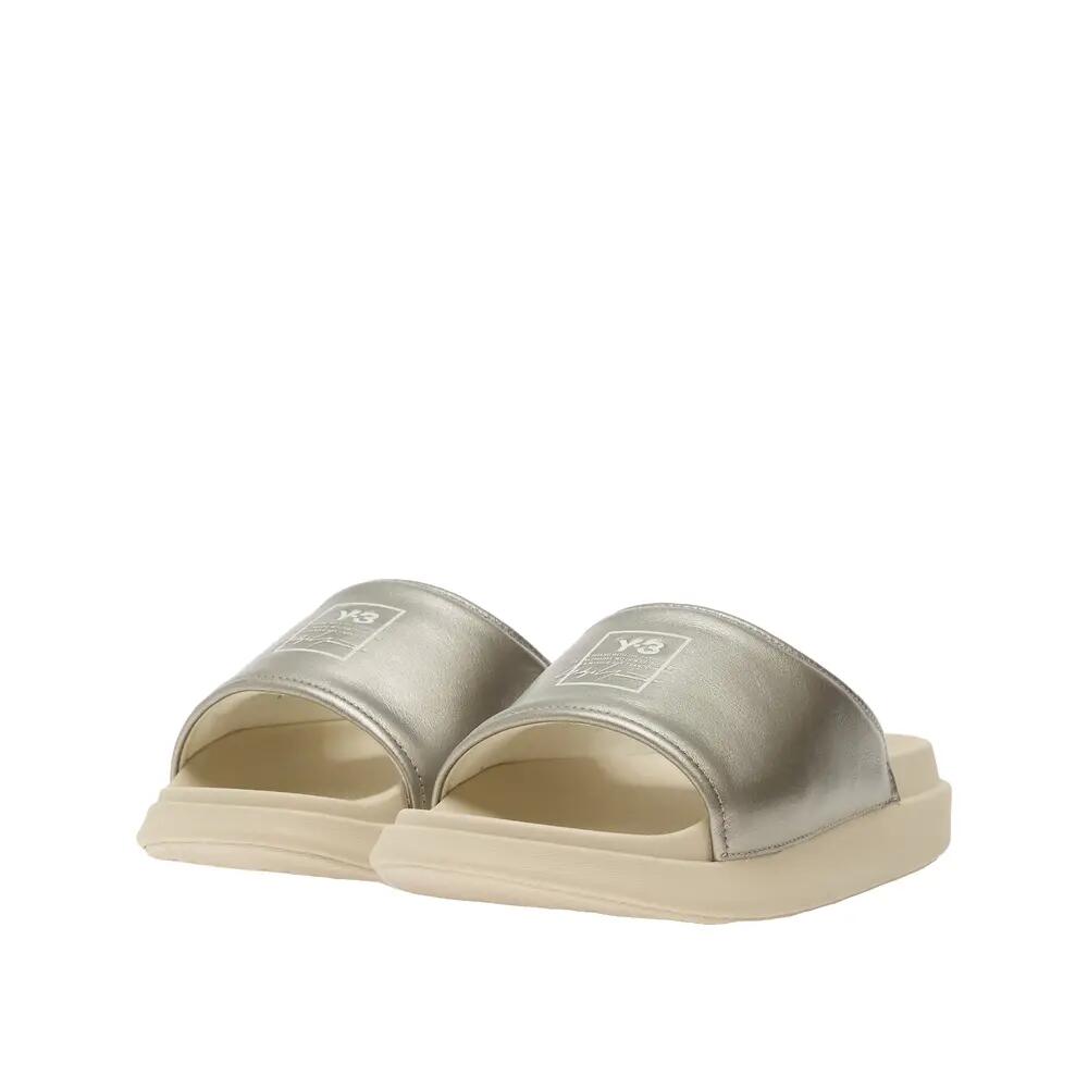 Schuhe Y-3 adidas Silber 5/6