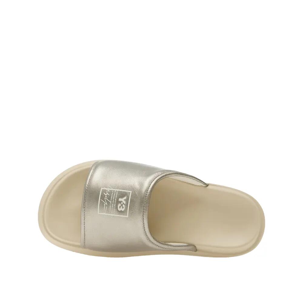 Schuhe Y-3 adidas Silber 3/6
