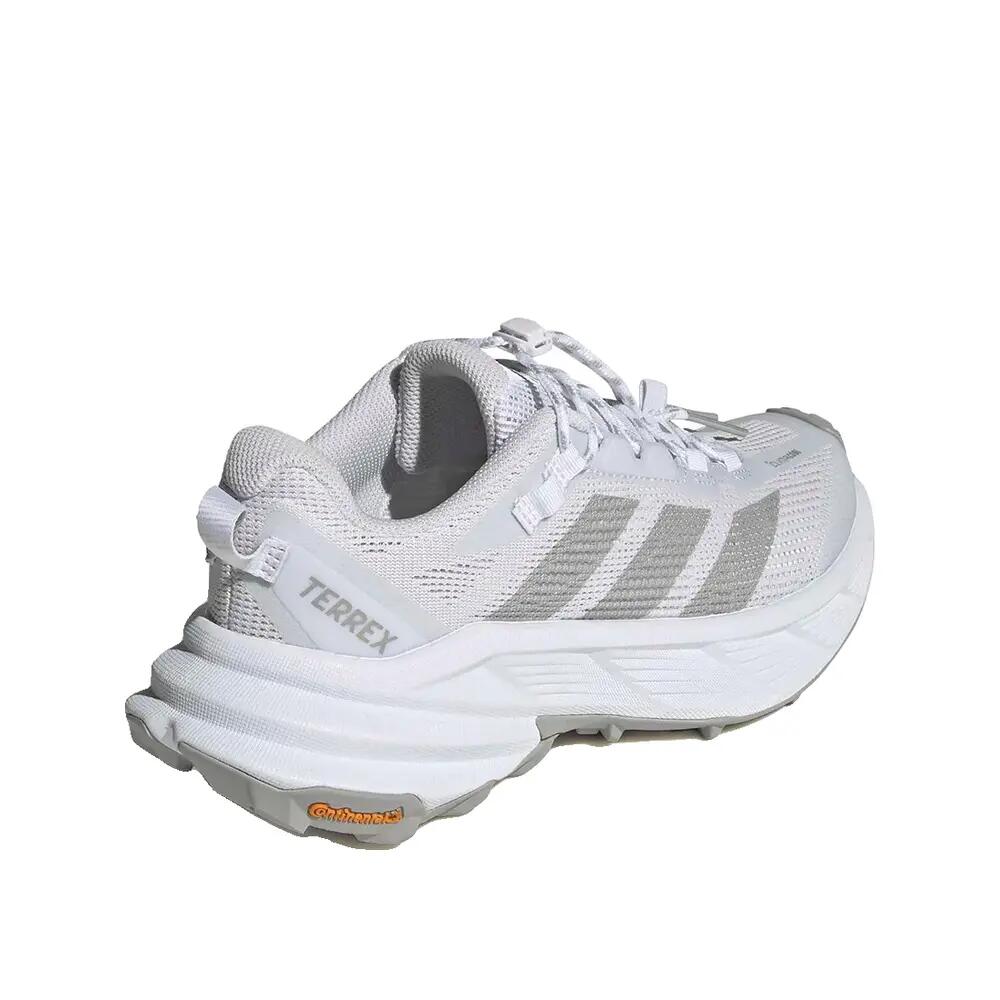 adidas Terrex Freehiker SL Climacool Hiking Shoes White 4/8