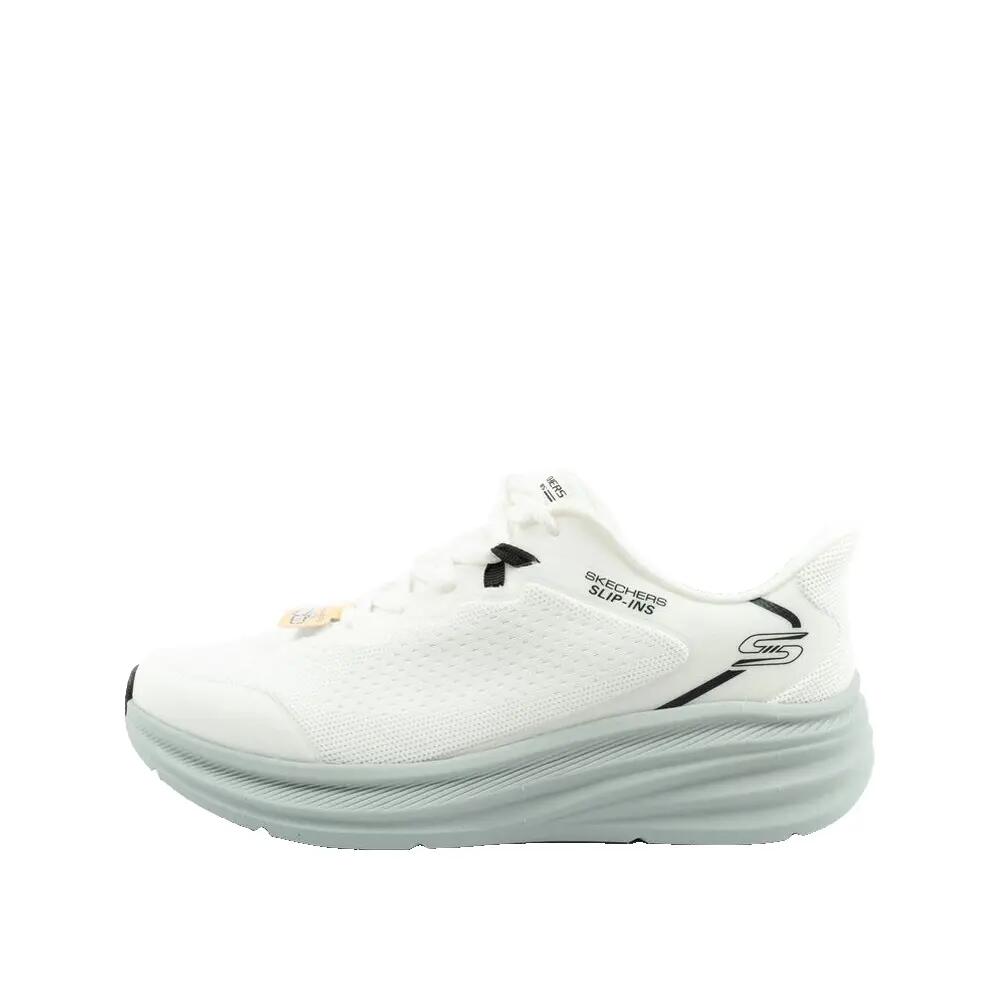 Zapatos Skechers Bobs Skillz Blanca 2/10