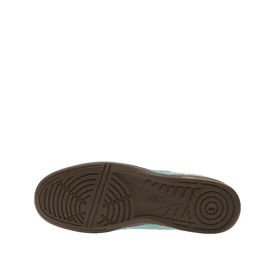 Zapatillas ASICS Skyhand OG Color Peppermint/Stone Wash
