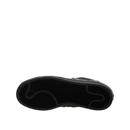 Zapatillas adidas Superstar II Negro/Plata