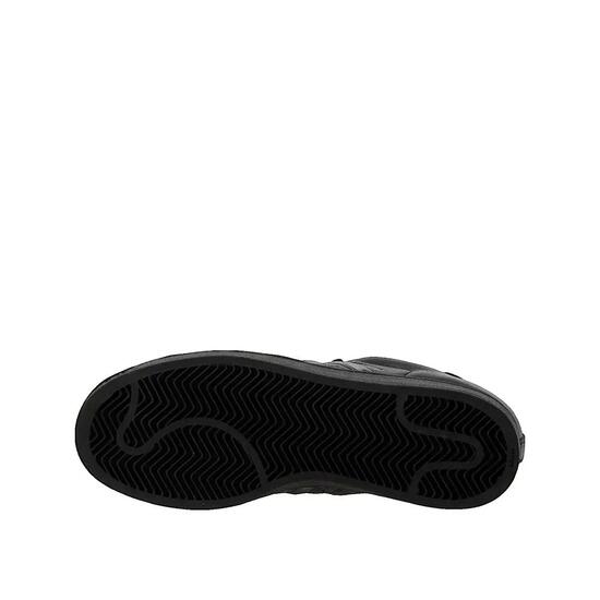 Zapatillas adidas Superstar II Negro/Plata