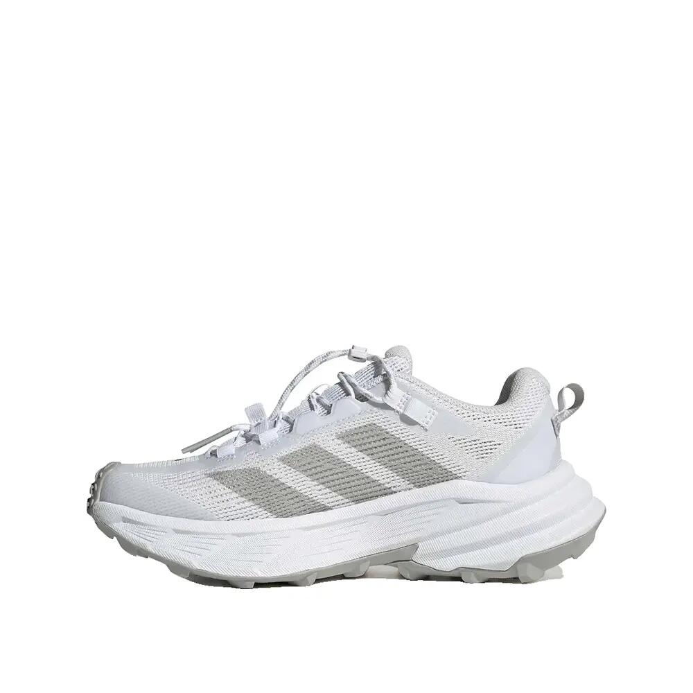 adidas Terrex Freehiker SL Climacool Hiking Shoes White 3/8