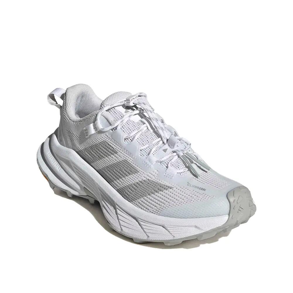 adidas Terrex Freehiker SL Climacool Hiking Shoes White 2/8