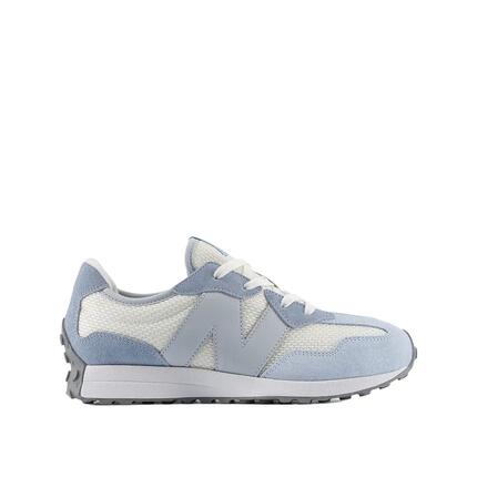 Zapatos New Balance 327 Gris Artic Clair