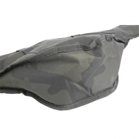 Angeln - Rutenfutteral - gepolstert, verbindbar - Xtractor Rod Sleeves 3/3