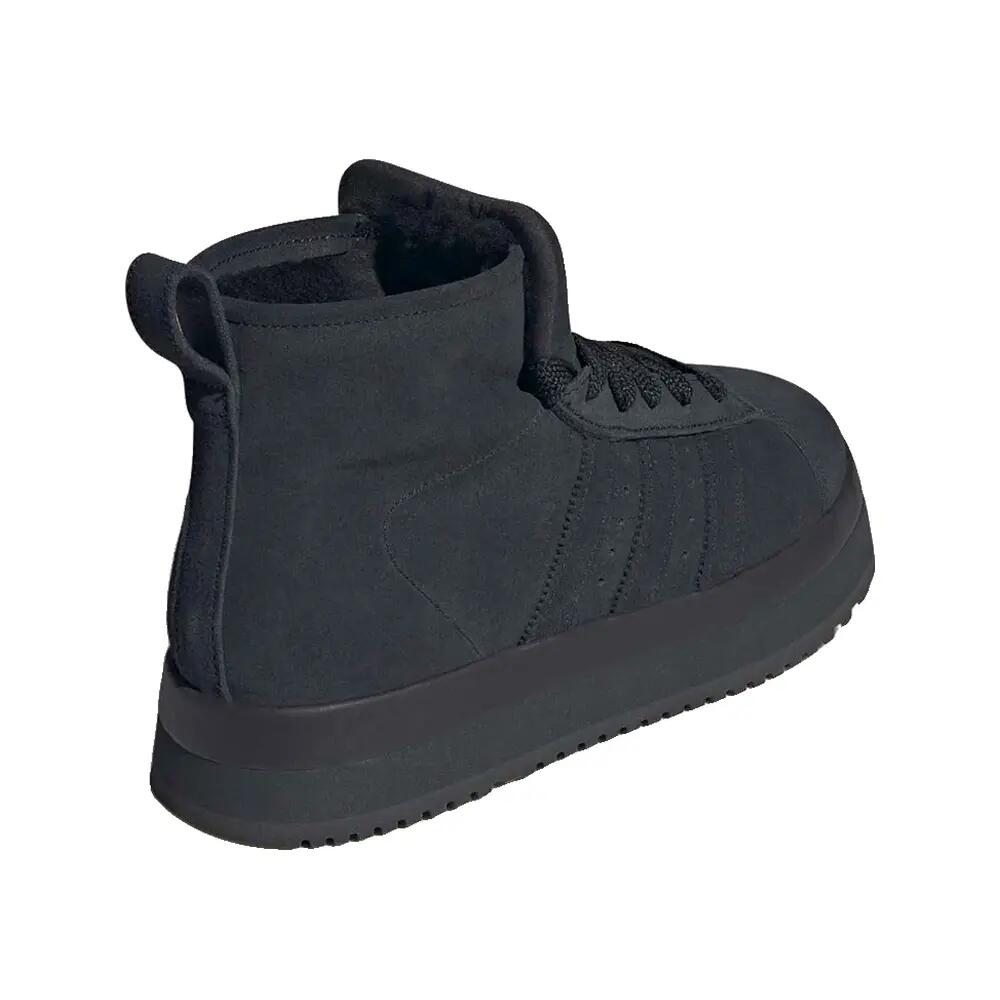Zapatillas adidas Campus 00s Invierno Mid Negro 4/7