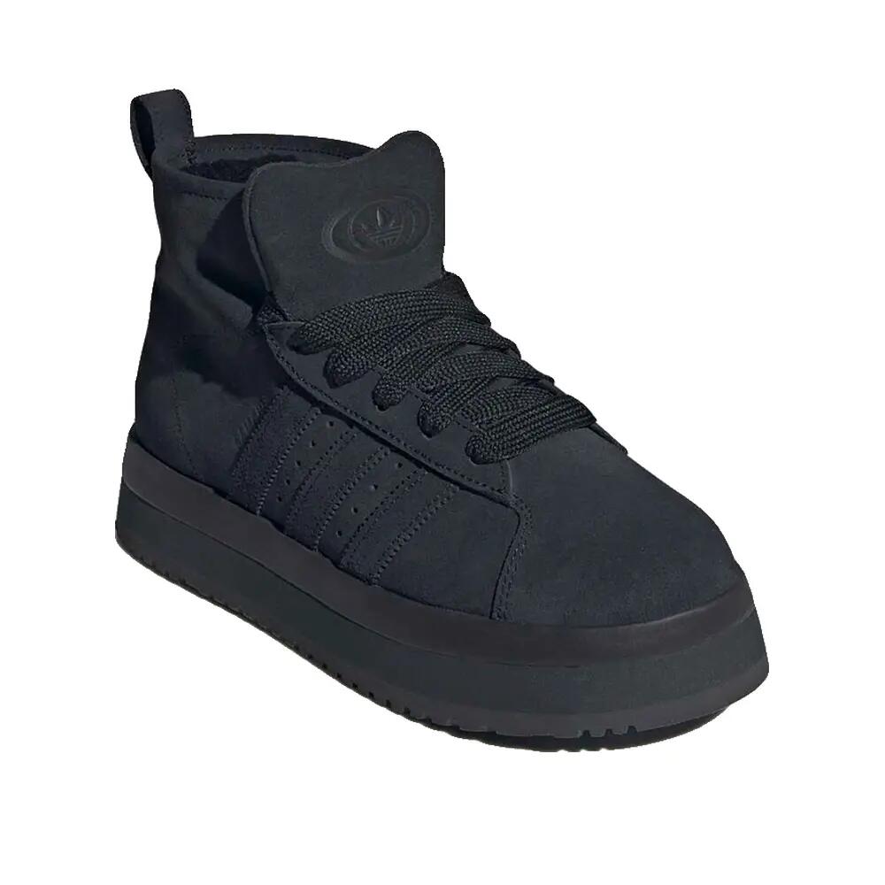 Zapatillas adidas Campus 00s Invierno Mid Negro 3/7
