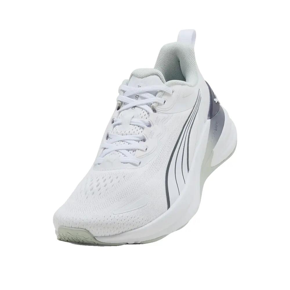 PUMA Action Pro Tr Schuhe Weiß 6/6