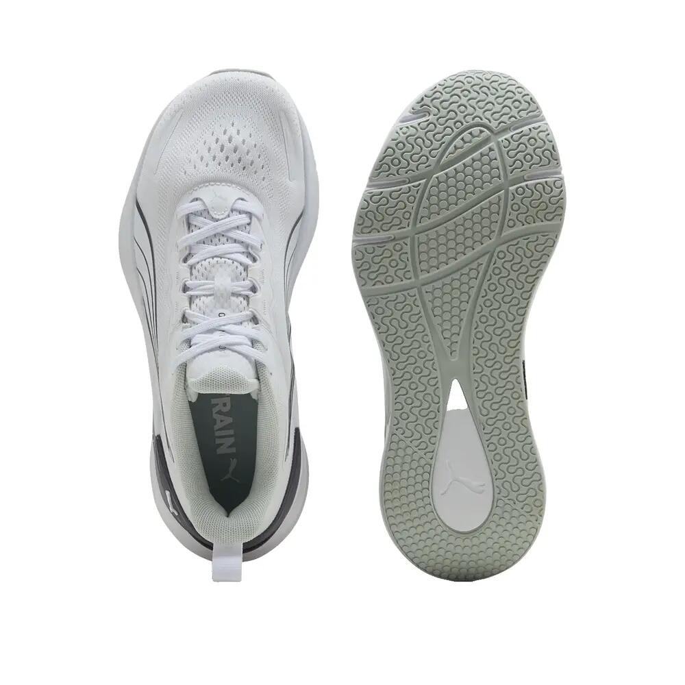 PUMA Action Pro Tr Schuhe Weiß 5/6
