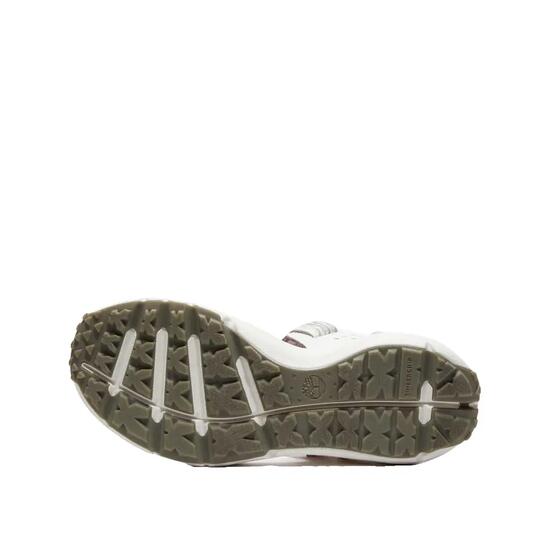 Sandalias Timberland Motion Dune Backstrap Blancas