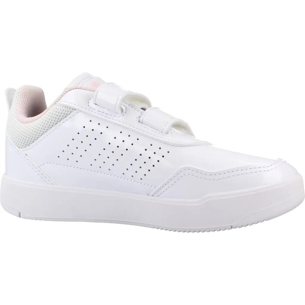 Sneakers Adidas Modell Tensaur Sport 3.0 Farbe Weiß 5/15