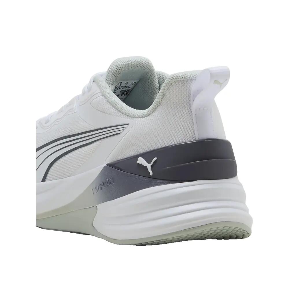 PUMA Action Pro Tr Schuhe Weiß 4/6
