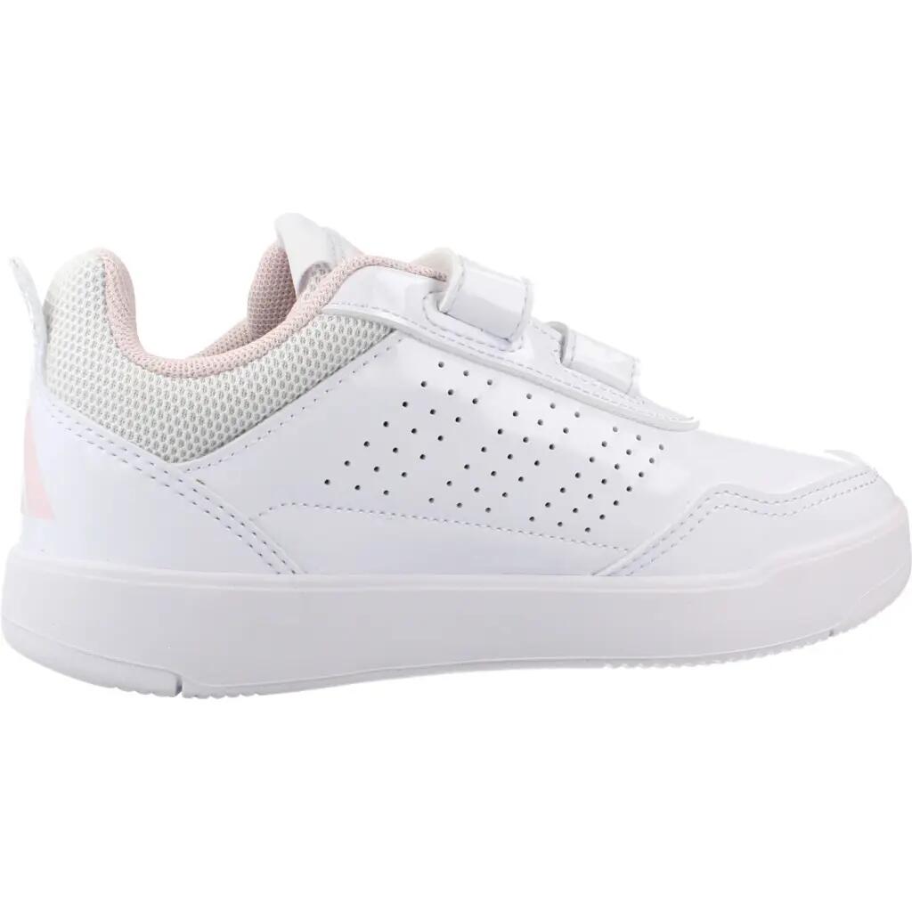 Sneakers Adidas Modell Tensaur Sport 3.0 Farbe Weiß 4/15