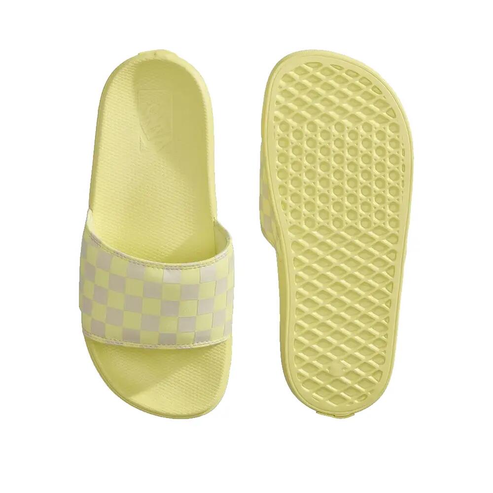 Tongs Vans La Costa Amarelo 4/4