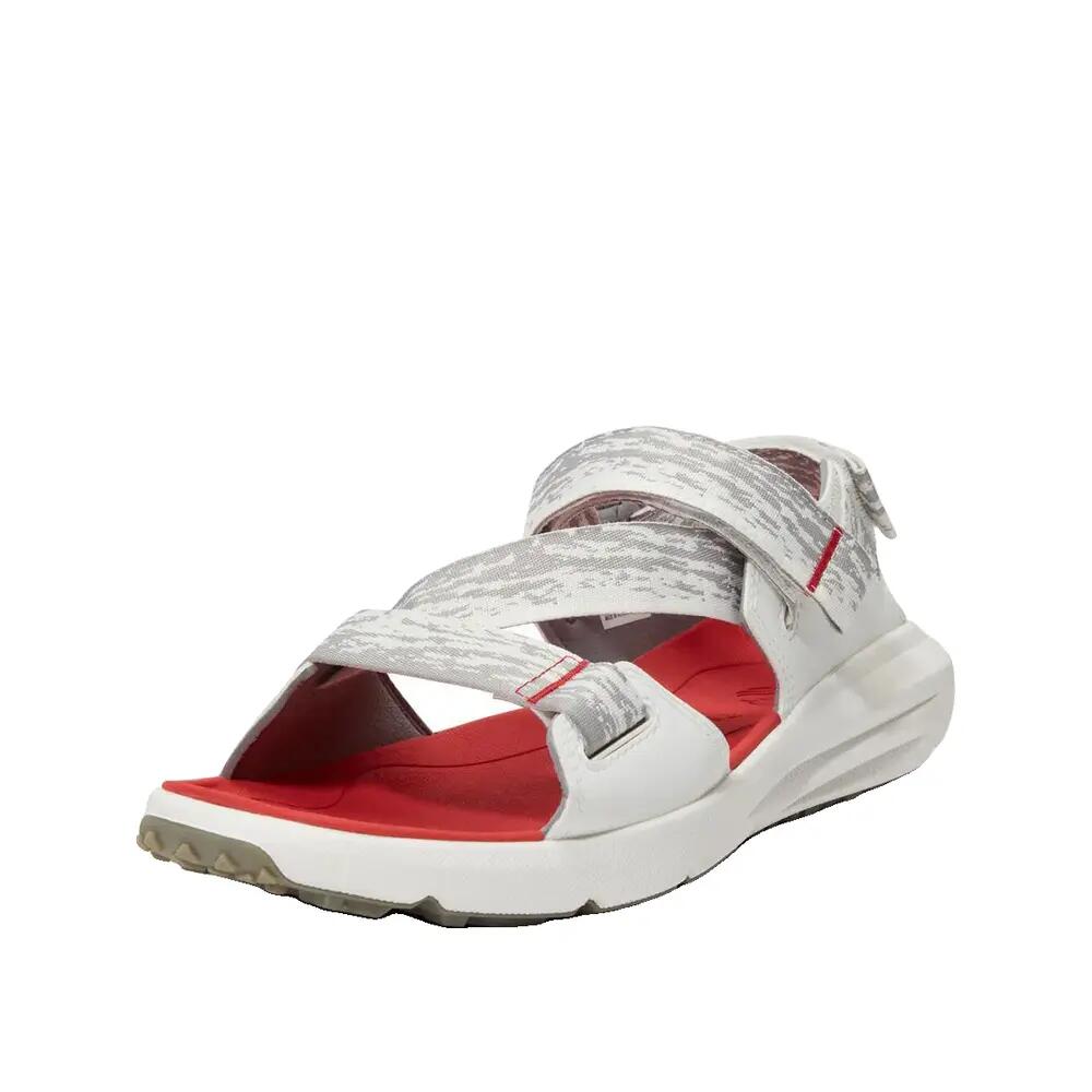 Sandalias Timberland Motion Dune Backstrap Blancas 8/9