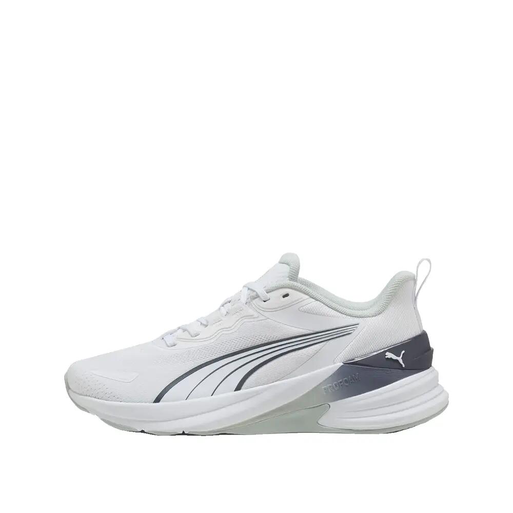 PUMA Action Pro Tr Schuhe Weiß 3/6