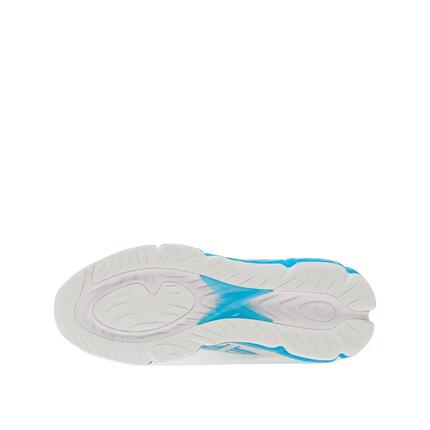 Zapatillas ASICS Gel-Quantum 360 VIII Blanc/Digital Aqua